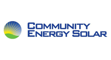 Community Energy Solar