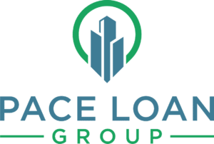 Pace Loan Group logo