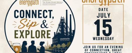 Connect, Sip & Explore