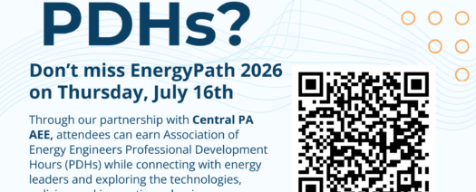Earn Professional Development Hours (PDHs)