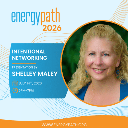 EnergyPath 2026 Presentation: Intentional Marketing by Shelley Malley