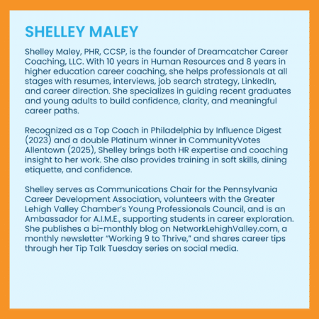 EnergyPath 2026 Presentation: Intentional Marketing by Shelley Malley