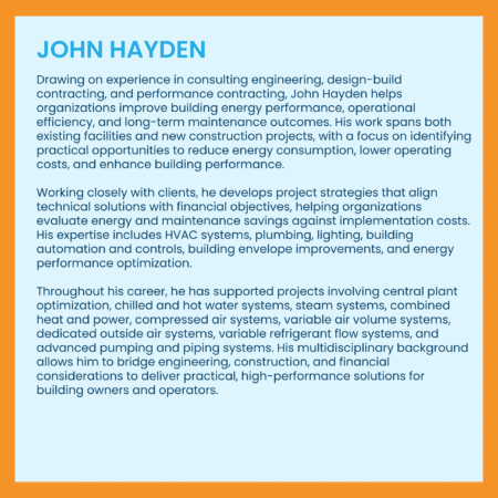 EnergyPath 2026 Presentation: Careers in Energy by John Hayden