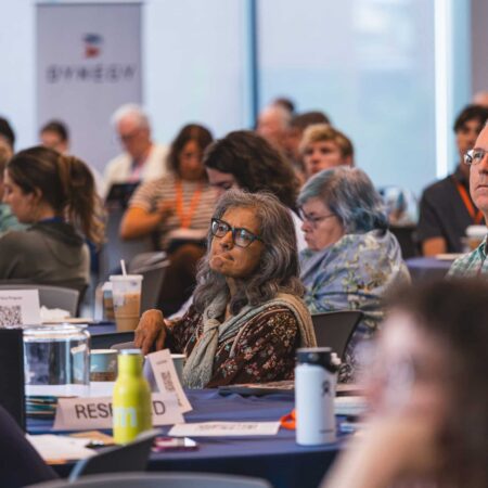 Conference -018