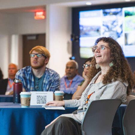 Conference -050