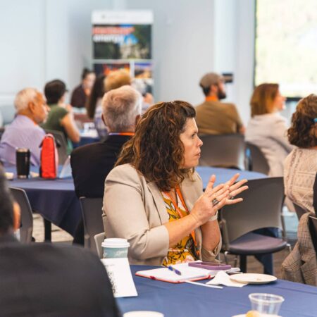 Conference -054