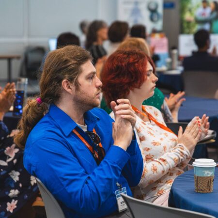 Conference -055