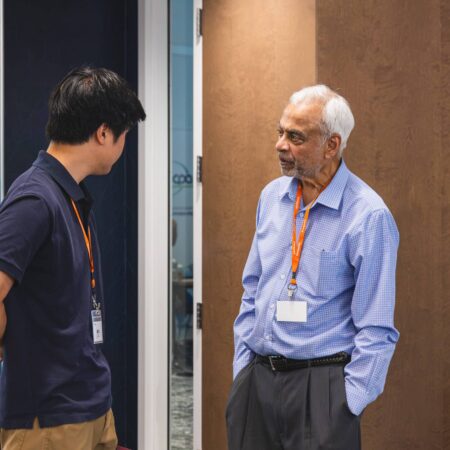 Conference -071