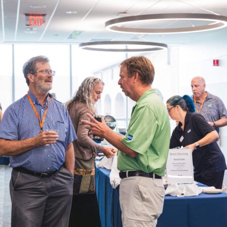 Conference -072