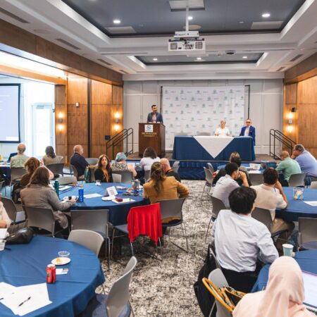 Conference -081