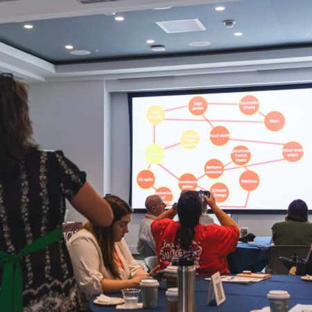Conference -087