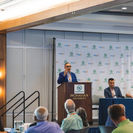 Conference -090