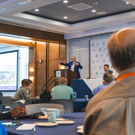 Conference -091