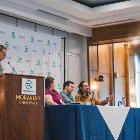 Conference -101