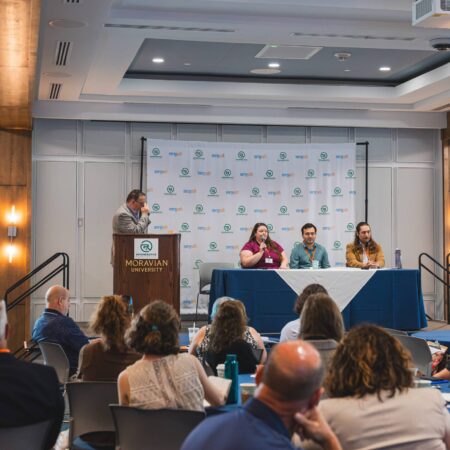 Conference -103