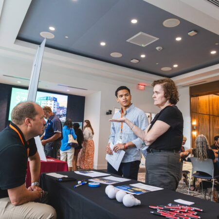 Conference -119