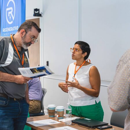 Conference -127