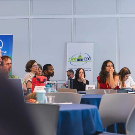 Conference -132