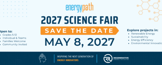 Save the Date for the 2027 Science Fair!